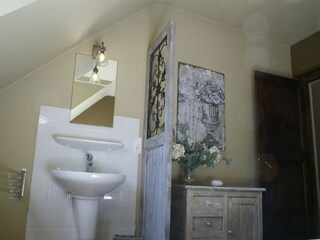 Holiday house Malmedy Features 9