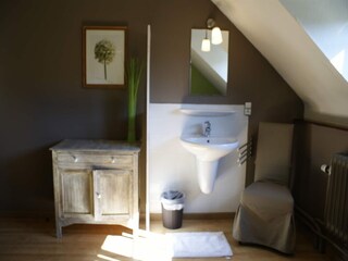 Holiday house Malmedy Features 23