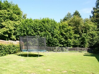 Casa de vacaciones Malmedy  32