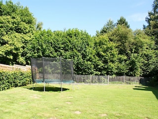 Casa de vacaciones Malmedy  37