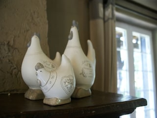 Casa de vacaciones Malmedy  39