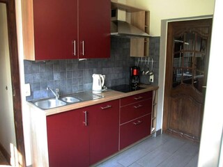 Casa per le vacanze Malmedy Caratteristiche 19