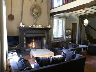 Casa per le vacanze Malmedy Caratteristiche 1