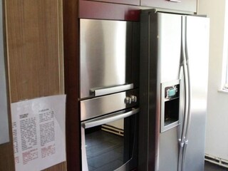 Holiday house Malmedy Features 19