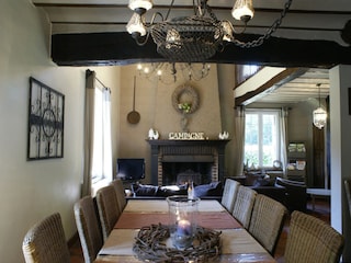 Casa per le vacanze Malmedy Caratteristiche 9