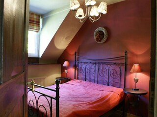 Maison de vacances Malmedy Équipement 15