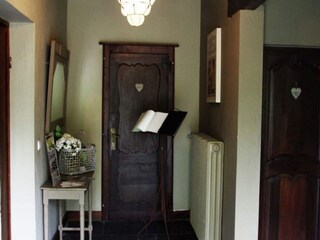 Maison de vacances Malmedy Équipement 27