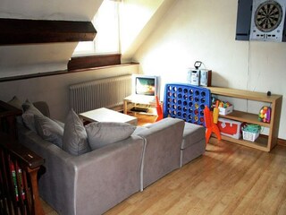 Vakantiehuis Malmedy Kenmerken 20