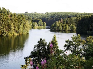 Casa per le vacanze Malmedy Ambiente 33
