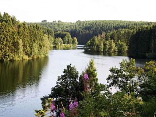 Vakantiehuis Malmedy Omgeving 31