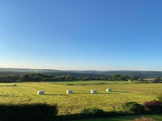 Casa de vacaciones Malmedy Entorno 31