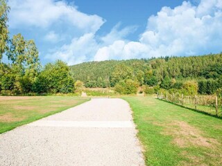 Casa de vacaciones Malmedy Entorno 32