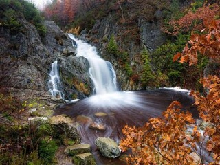 Casa per le vacanze Malmedy Ambiente 36