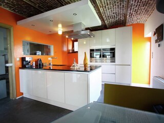 Vakantiehuis Verviers Kenmerken 8