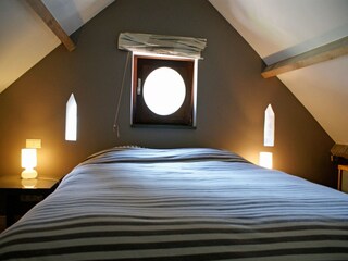 Holiday house Verviers Features 9