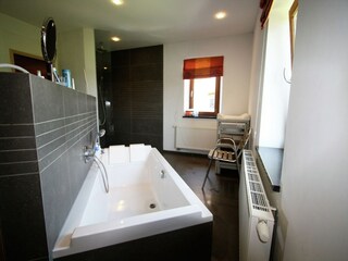 Vakantiehuis Verviers Kenmerken 6