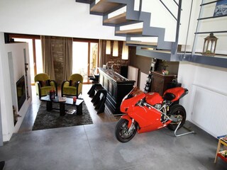 Vakantiehuis Verviers  25