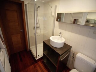 Ferienhaus Verviers Ausstattung 12