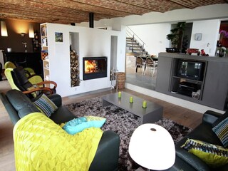 Holiday house Verviers Features 7