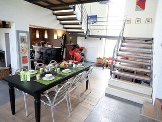 Ferienhaus Verviers Ausstattung 14