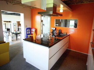 Ferienhaus Verviers Ausstattung 15
