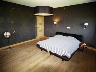 Holiday house Verviers Features 16