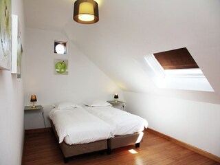 Holiday house Verviers Features 17