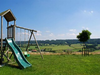 Vakantiehuis Verviers  22