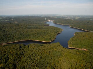 Casa per le vacanze Verviers Ambiente 21