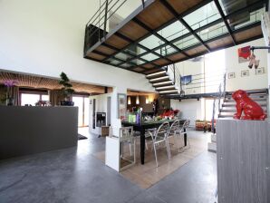 Ferienhaus in Limburg mit Garten - Verviers - image1