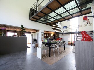 Vakantiehuis Verviers Kenmerken 8