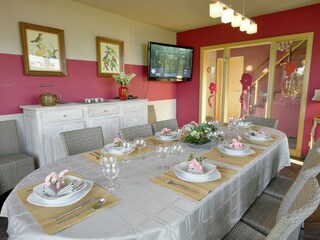 Casa per le vacanze Robertville Caratteristiche 17