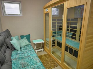 Casa per le vacanze Robertville  36