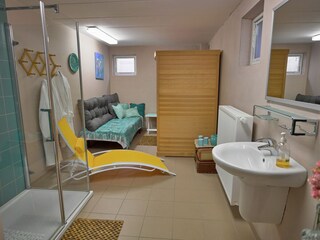 Vakantiehuis Robertville  38