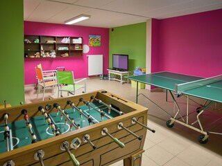 Casa per le vacanze Robertville Caratteristiche 22