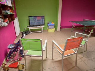 Vakantiehuis Robertville Kenmerken 24