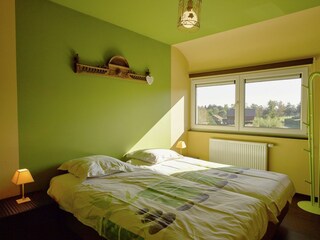 Vakantiehuis Robertville Kenmerken 18