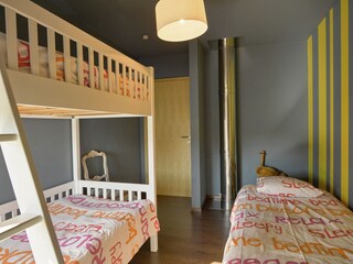 Ferienhaus Robertville Ausstattung 14