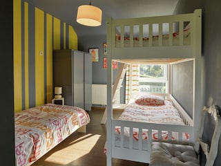 Vakantiehuis Robertville Kenmerken 11