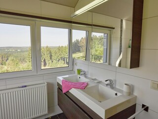 Ferienhaus Robertville Ausstattung 16