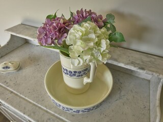 Ferienhaus Robertville  37