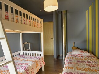 Casa per le vacanze Robertville Caratteristiche 19