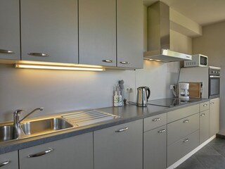 Ferienhaus Robertville Ausstattung 26