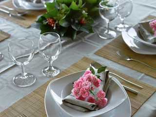 Ferienhaus Robertville  38