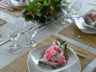 Vakantiehuis Robertville  38