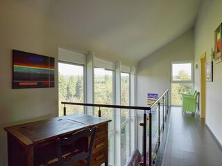 Ferienhaus Robertville Ausstattung 19