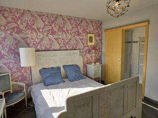 Ferienhaus Robertville Ausstattung 19