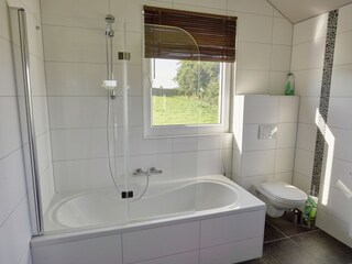 Ferienhaus Robertville Ausstattung 20