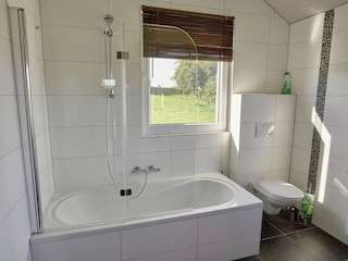 Ferienhaus Robertville Ausstattung 27