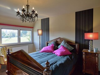 Ferienhaus Robertville Ausstattung 24